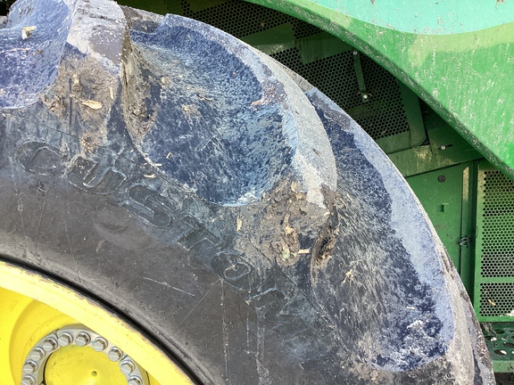 2024 John Deere S790 - Photo11