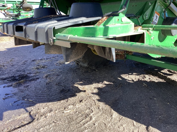 2024 John Deere S790 - Photo14