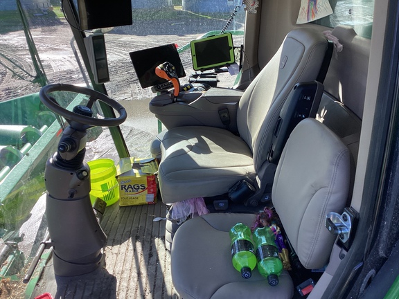 2024 John Deere S790 - Photo9