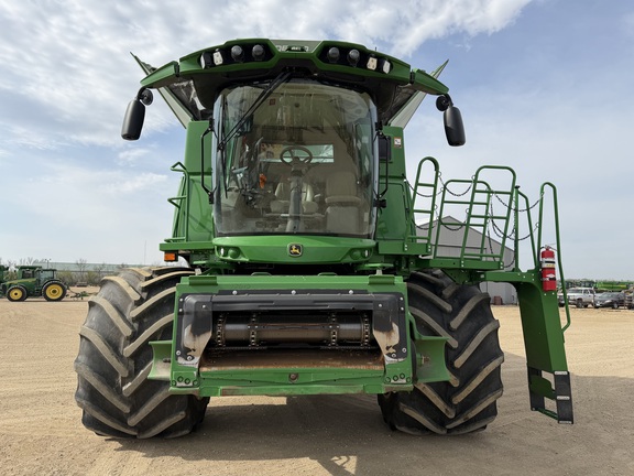 2024 John Deere S790 - Photo8