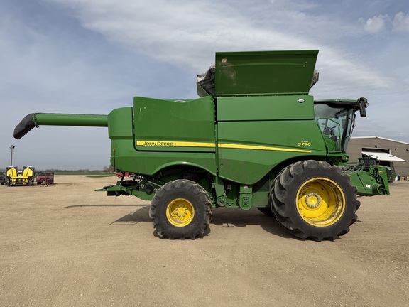 2024 John Deere S790 - Photo2