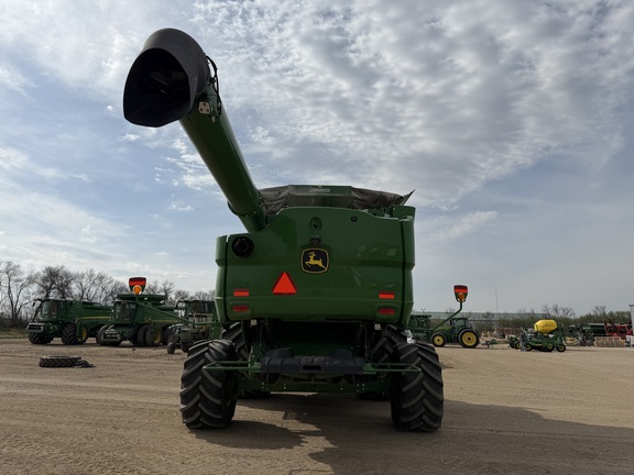 2024 John Deere S790 - Photo4