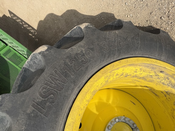 2024 John Deere S790 - Photo9