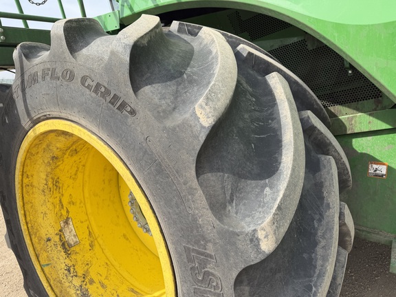 2024 John Deere S790 - Photo10
