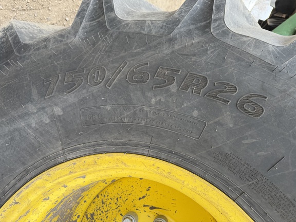 2024 John Deere S790 - Photo12