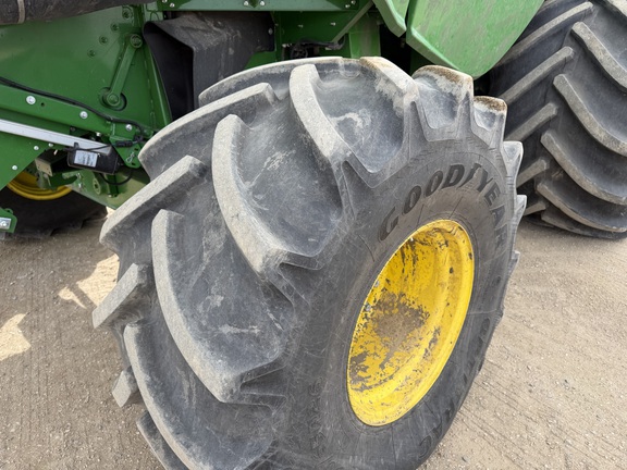 2024 John Deere S790 - Photo13