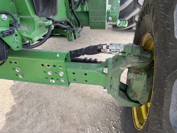 2024 John Deere S790 - Photo14