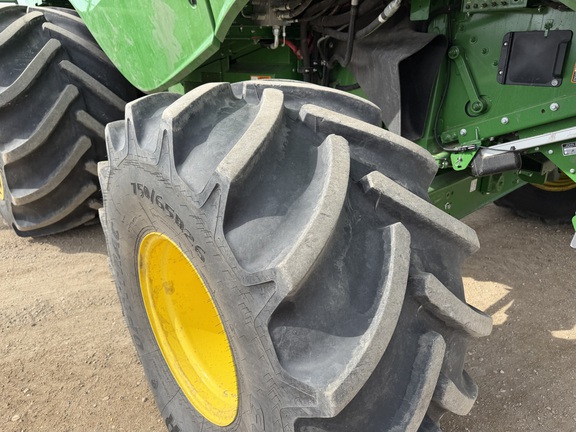 2024 John Deere S790 - Photo15