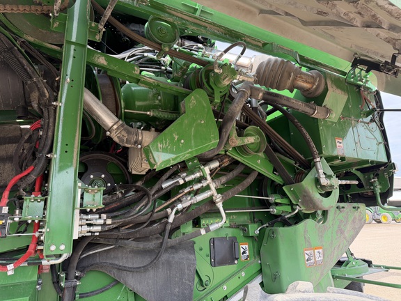 2024 John Deere S790 - Photo17