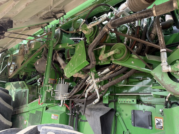 2024 John Deere S790 - Photo18