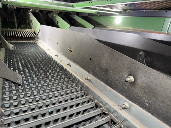 2024 John Deere S790 - Photo19