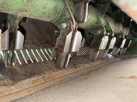 2024 John Deere S790 - Photo20