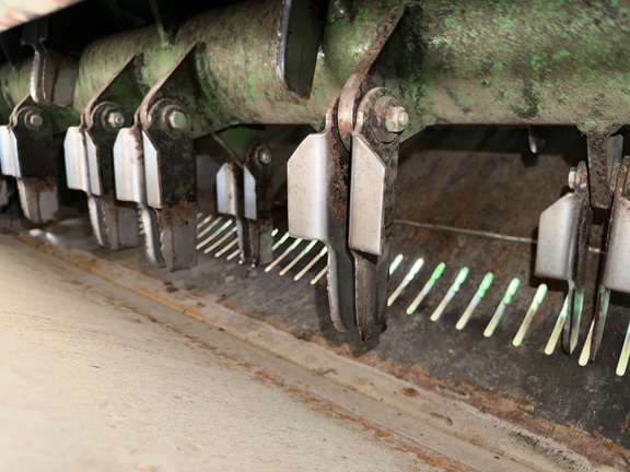 2024 John Deere S790 - Photo21