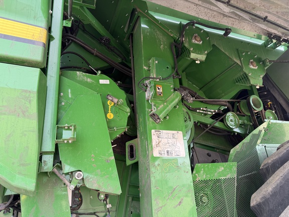 2024 John Deere S790 - Photo22
