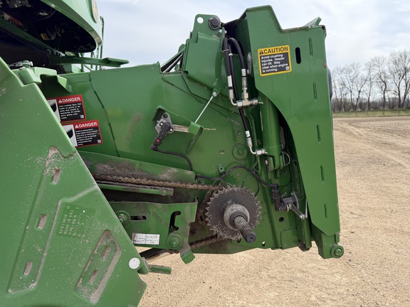 2024 John Deere S790 - Photo24