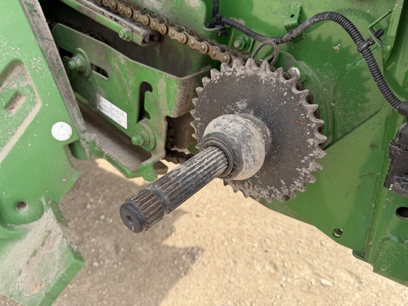 2024 John Deere S790 - Photo25