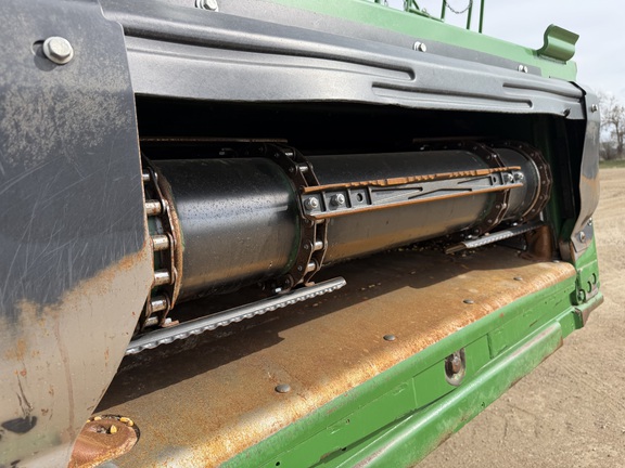 2024 John Deere S790 - Photo26