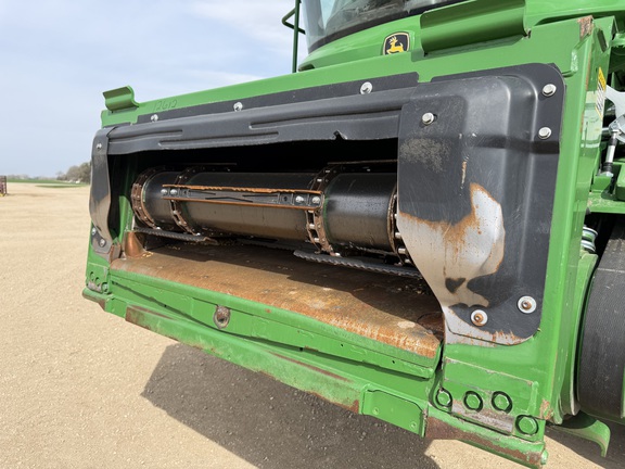 2024 John Deere S790 - Photo27