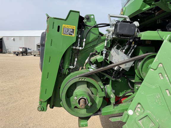 2024 John Deere S790 - Photo28