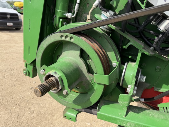 2024 John Deere S790 - Photo29