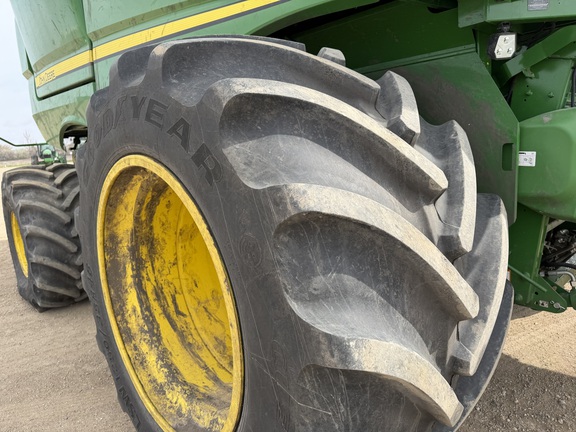 2024 John Deere S790 - Photo11