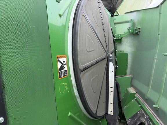 2024 John Deere S790 - Photo30