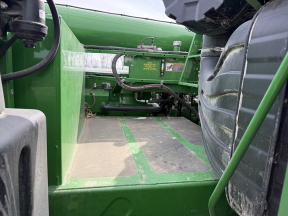 2024 John Deere S790 - Photo32