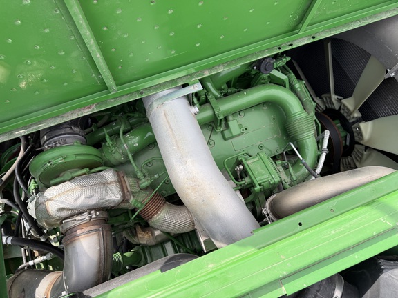 2024 John Deere S790 - Photo33