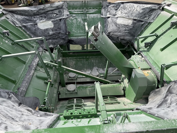 2024 John Deere S790 - Photo35
