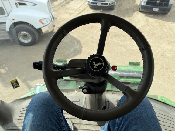 2024 John Deere S790 - Photo39