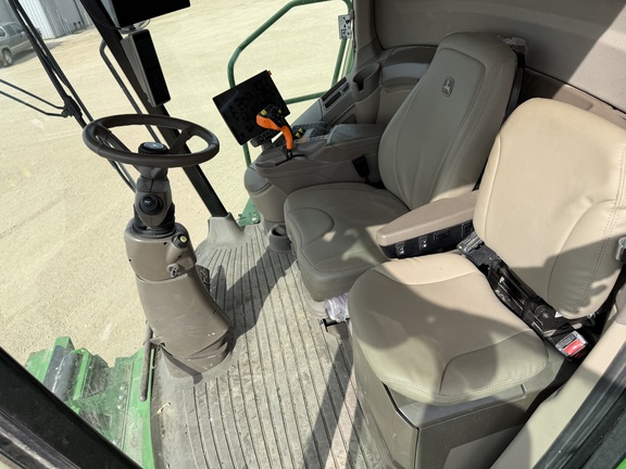 2024 John Deere S790 - Photo38