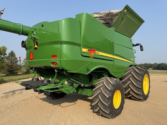 2024 John Deere S790 - Photo3