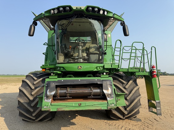 2024 John Deere S790 - Photo8