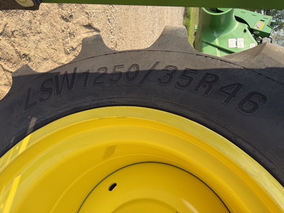 2024 John Deere S790 - Photo9
