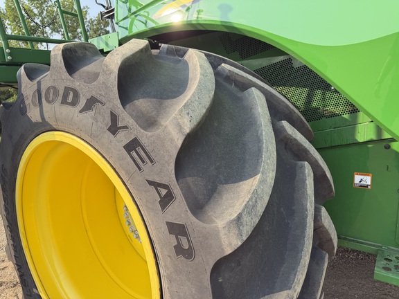 2024 John Deere S790 - Photo10