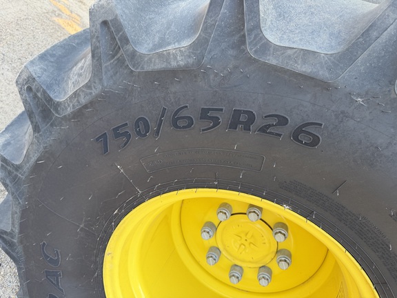 2024 John Deere S790 - Photo12