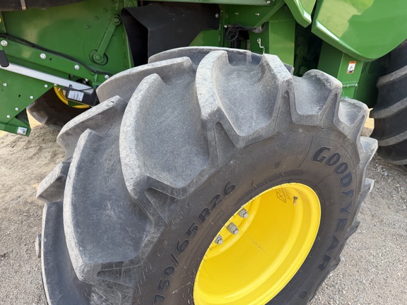 2024 John Deere S790 - Photo13