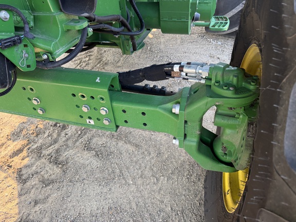 2024 John Deere S790 - Photo14