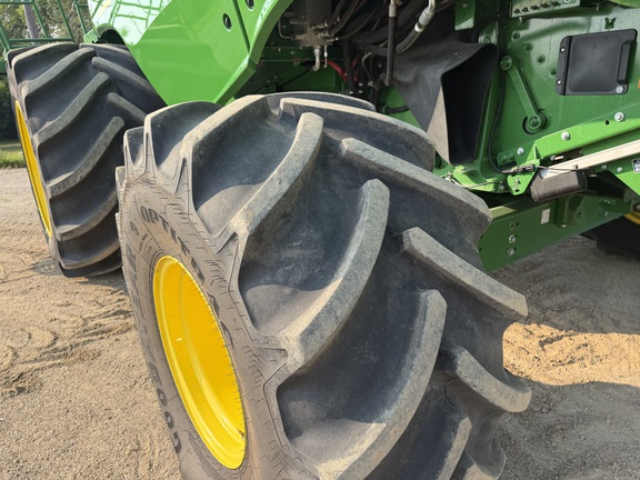 2024 John Deere S790 - Photo15