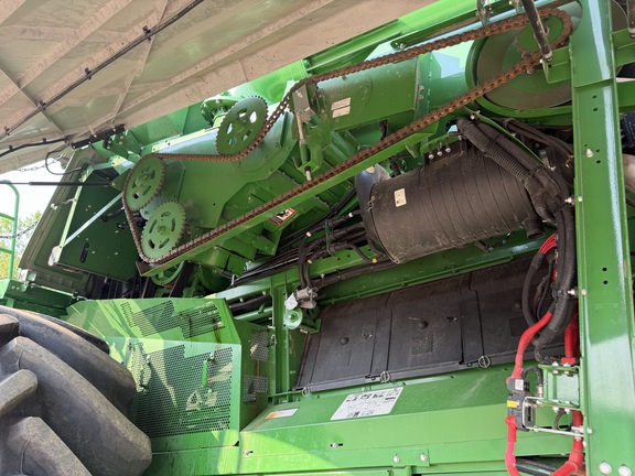 2024 John Deere S790 - Photo16