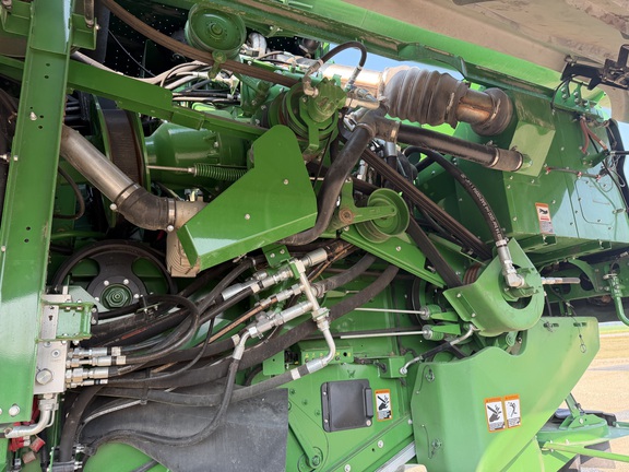 2024 John Deere S790 - Photo17