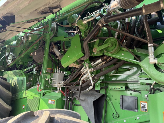 2024 John Deere S790 - Photo18
