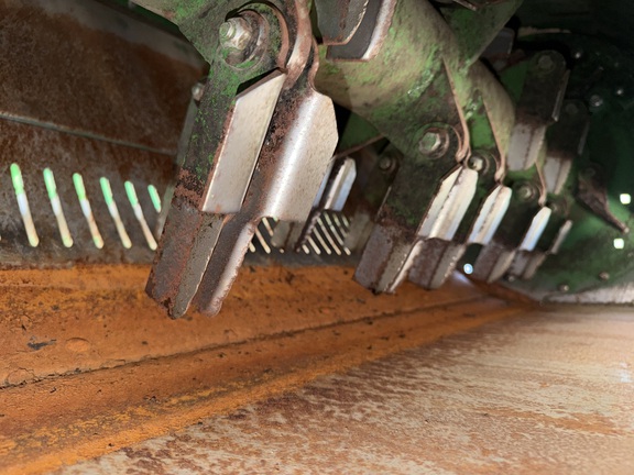 2024 John Deere S790 - Photo20