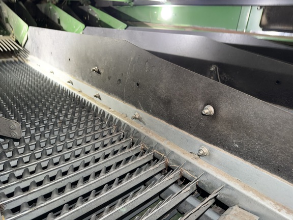 2024 John Deere S790 - Photo19