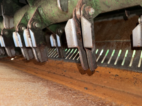 2024 John Deere S790 - Photo21