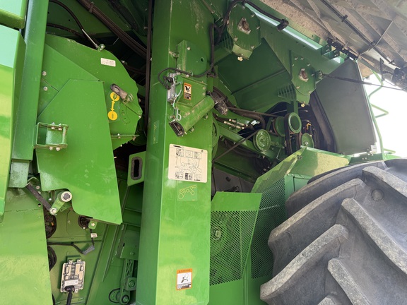 2024 John Deere S790 - Photo23