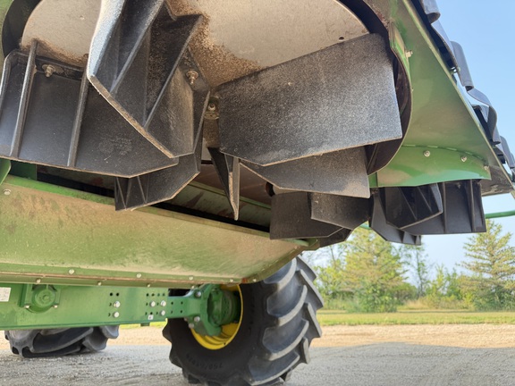 2024 John Deere S790 - Photo22