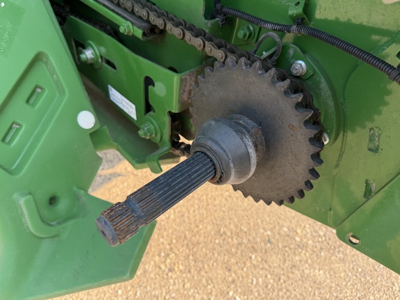 2024 John Deere S790 - Photo27