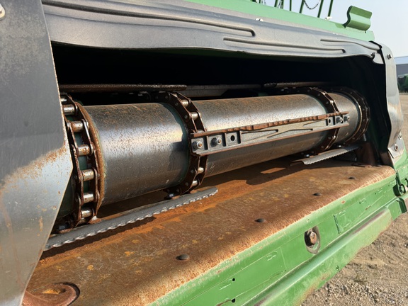 2024 John Deere S790 - Photo28