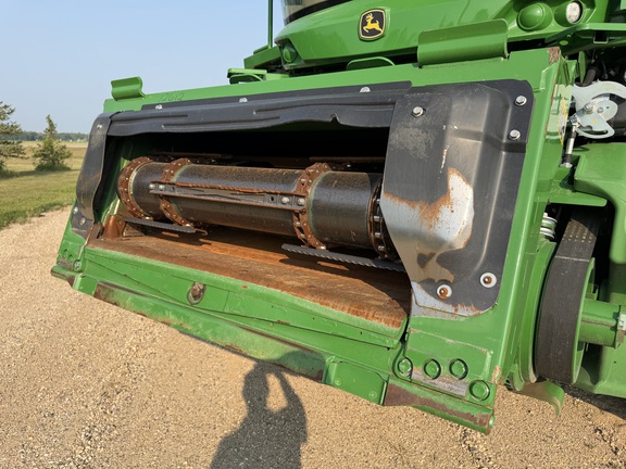 2024 John Deere S790 - Photo29